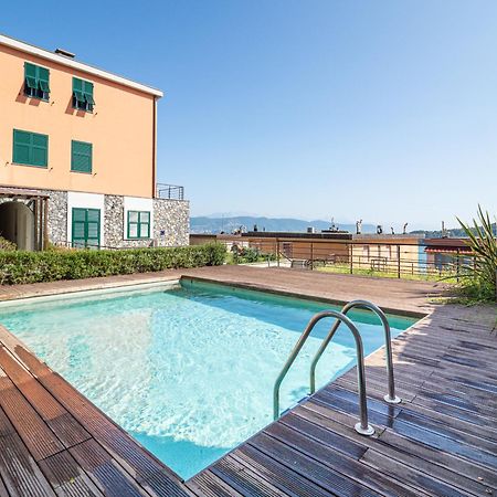 Appartamento Le Isole M Porto Venere Exterior photo
