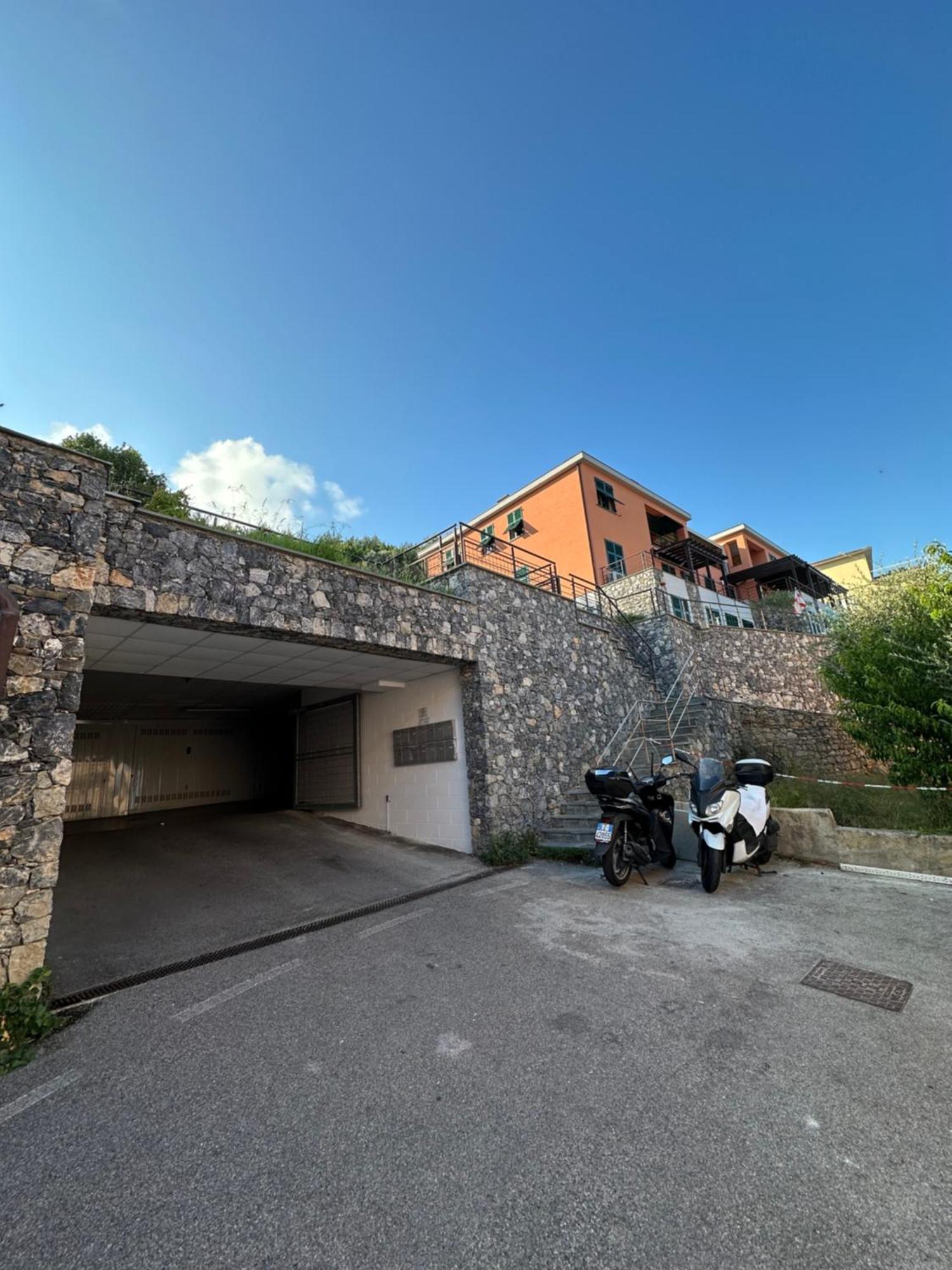 Appartamento Le Isole M Porto Venere Exterior photo