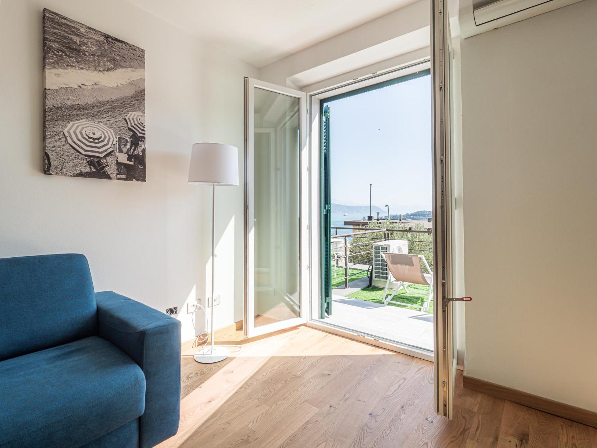Appartamento Le Isole M Porto Venere Exterior photo
